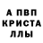 Метадон мёд panter krap
